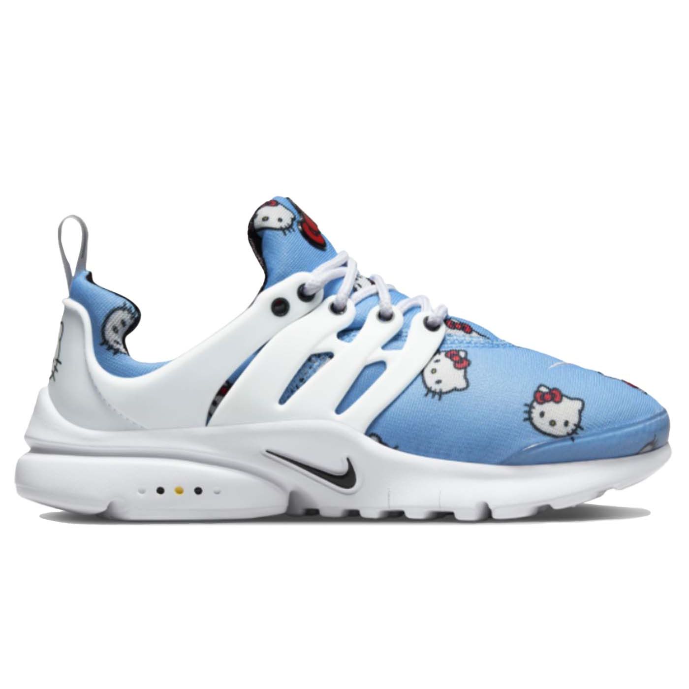 Nike Air Presto Hello Kitty (2022) (PS)