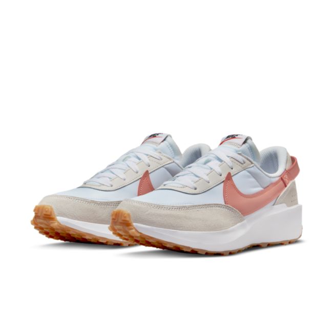 Nike Waffle Debut Damenschuh - Grau