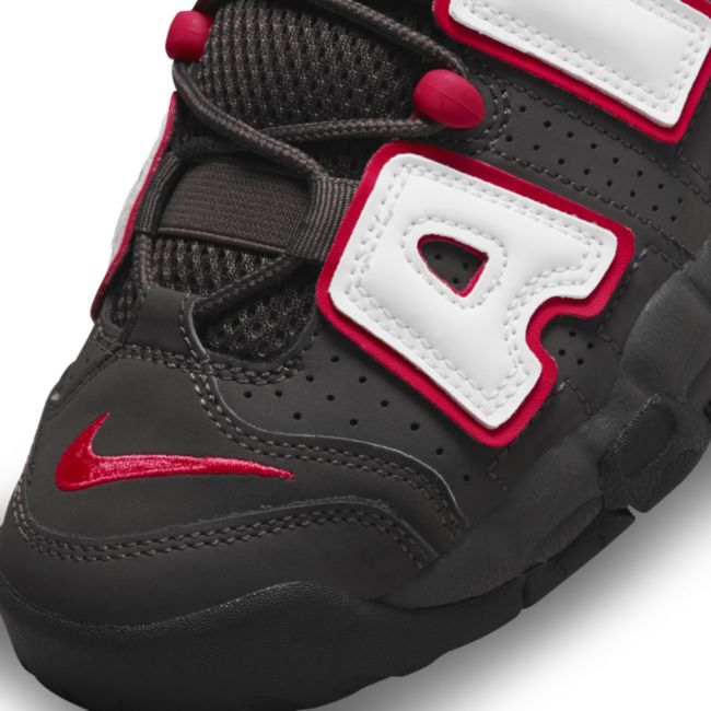 Nike Air More Uptempo Schuh für ältere Kinder - Braun