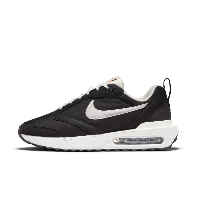 Nike Air Max Dawn Herrenschuh - Schwarz