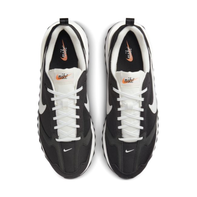 Nike Air Max Dawn Herrenschuh - Schwarz