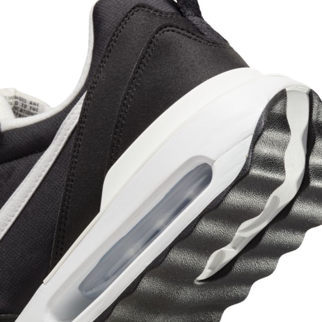 Nike Air Max Dawn Herrenschuh - Schwarz