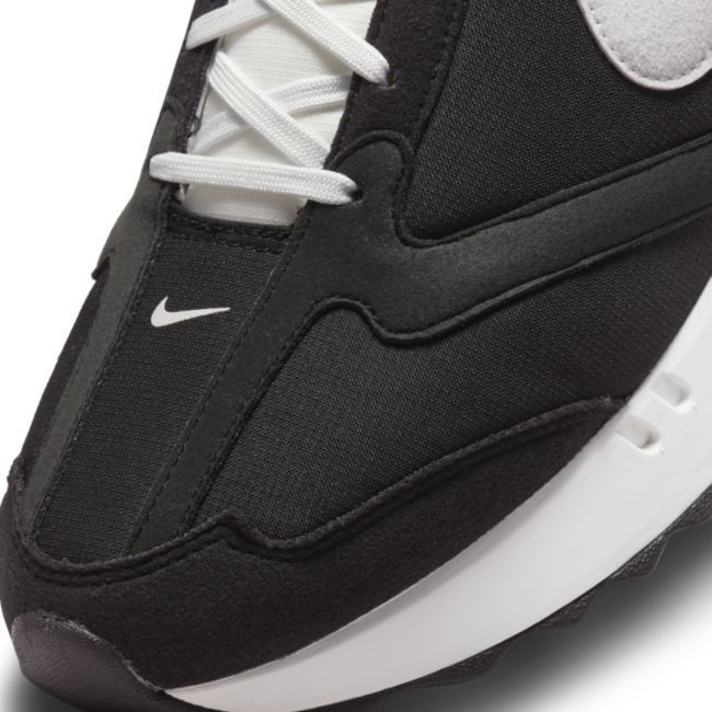 Nike Air Max Dawn Herrenschuh - Schwarz