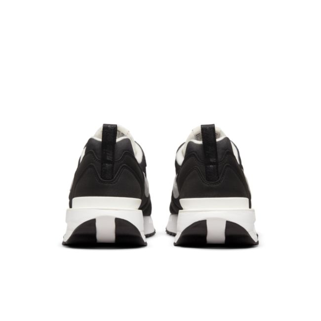 Nike Air Max Dawn Herrenschuh - Schwarz