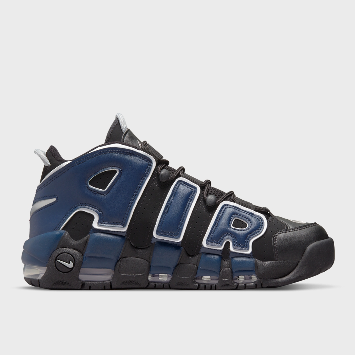 Air More Uptempo ´96