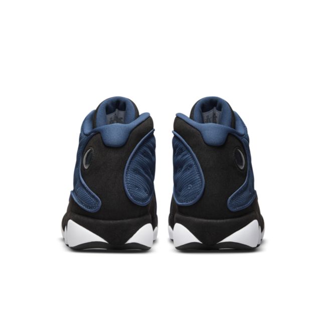 Air Jordan 13 Retro Herrenschuh - Blau