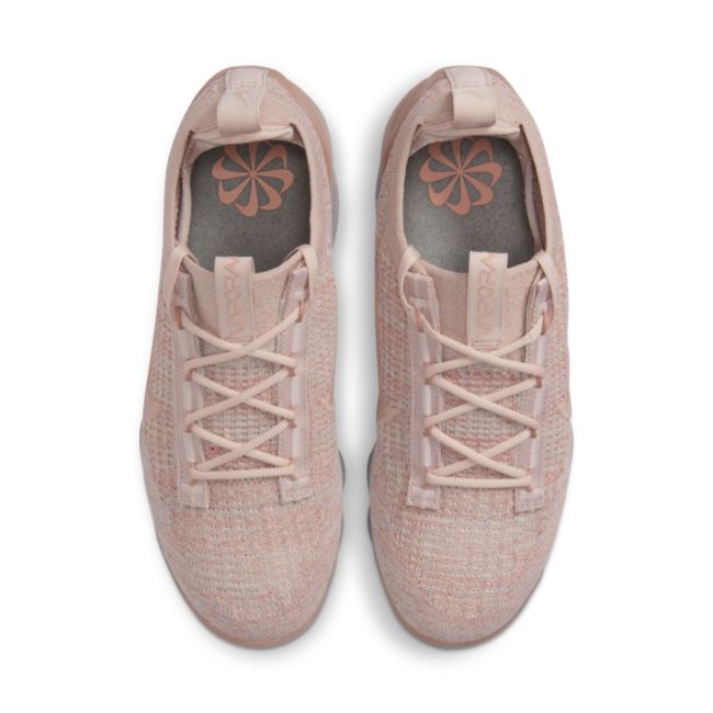Nike Air VaporMax 2021 Flyknit Damenschuh - Pink