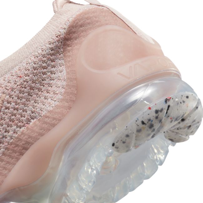 Nike Air VaporMax 2021 Flyknit Damenschuh - Pink