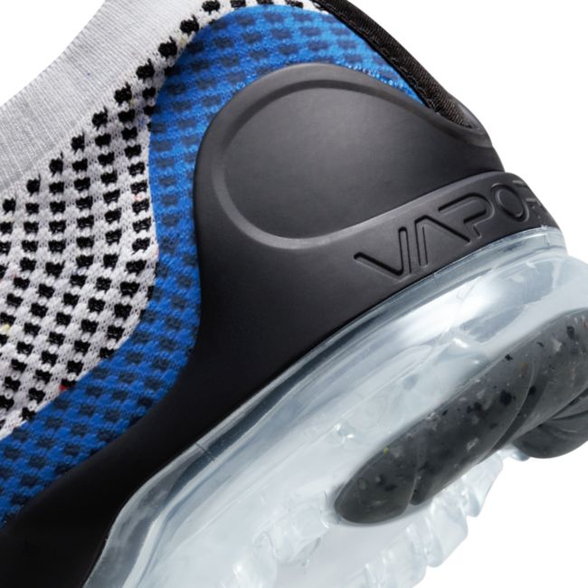 Nike Air VaporMax 2021 Flyknit Herrenschuh - Weiß