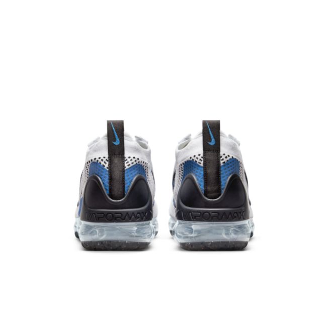 Nike Air VaporMax 2021 Flyknit Herrenschuh - Weiß