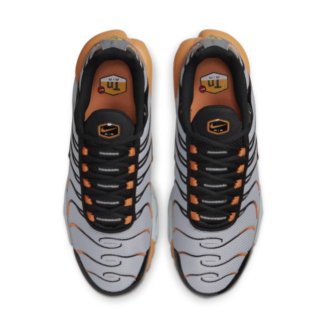 Nike Air Max Plus Schuh - Grau