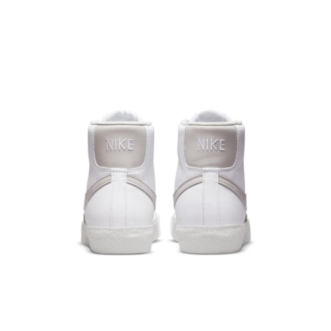 Nike Blazer Mid '77 SE Schuh für ältere Kinder - Weiß