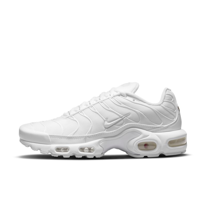 Nike Air Max Plus Damenschuh - Weiß