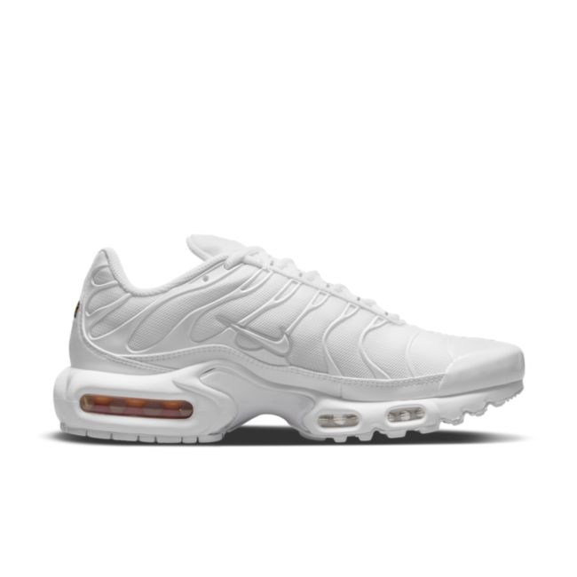 Nike Air Max Plus Damenschuh - Weiß