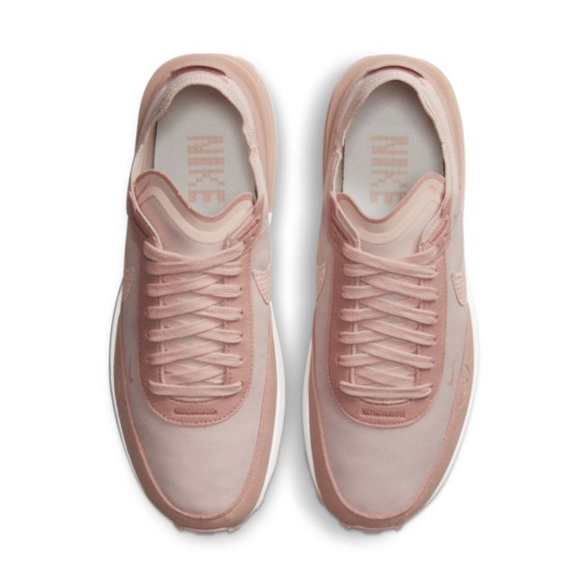 Nike Waffle One Damenschuh - Pink