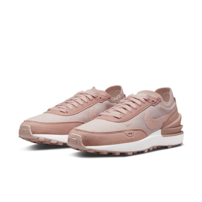 Nike Waffle One Damenschuh - Pink