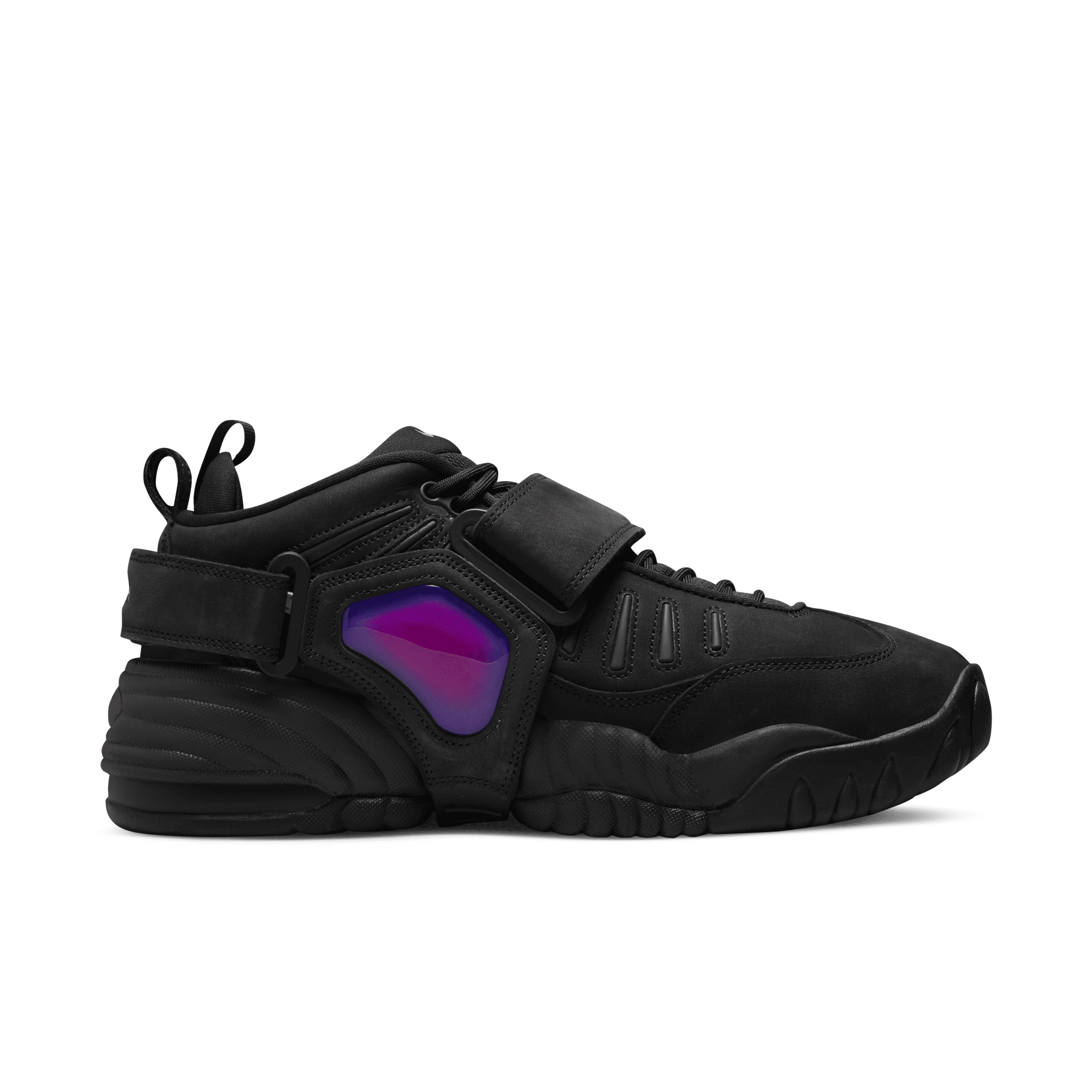 Nike x Ambush Air Adjust Force Herrenschuh - Schwarz