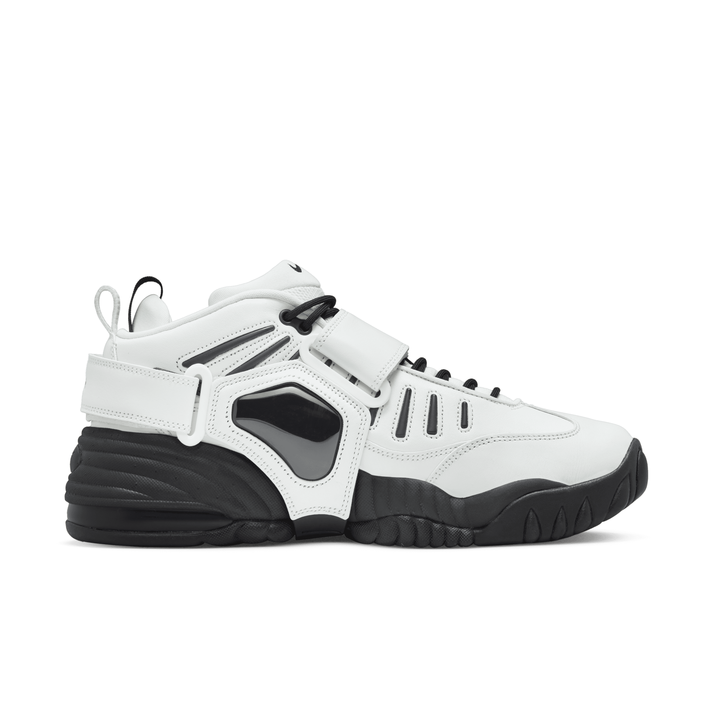 Nike x Ambush Air Adjust Force Herrenschuh - Weiß