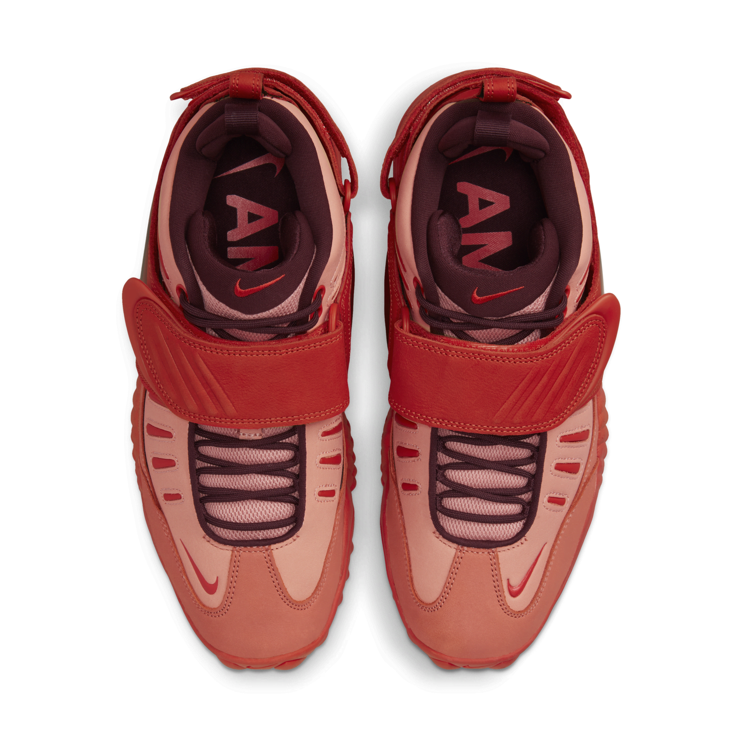 Nike x Ambush Air Adjust Force Herrenschuh - Orange