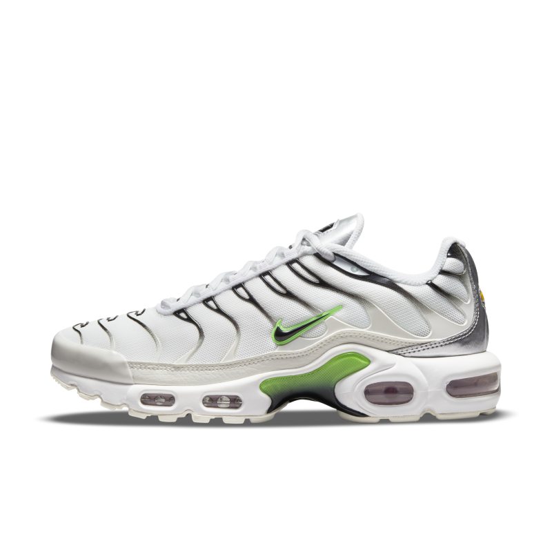 Nike Air Max Plus Damenschuh - Weiß