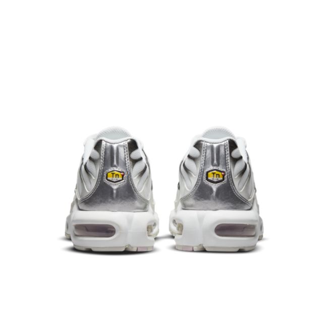 Nike Air Max Plus Damenschuh - Weiß