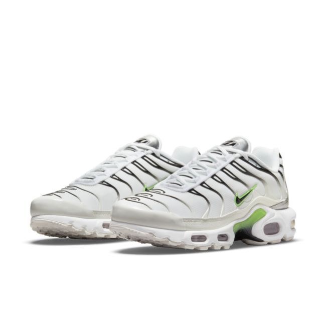 Nike Air Max Plus Damenschuh - Weiß