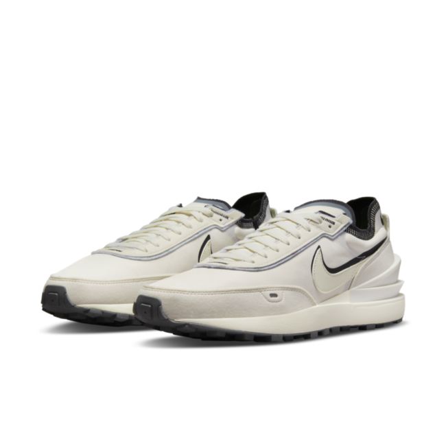 Nike Waffle One SE Herrenschuh - Grau