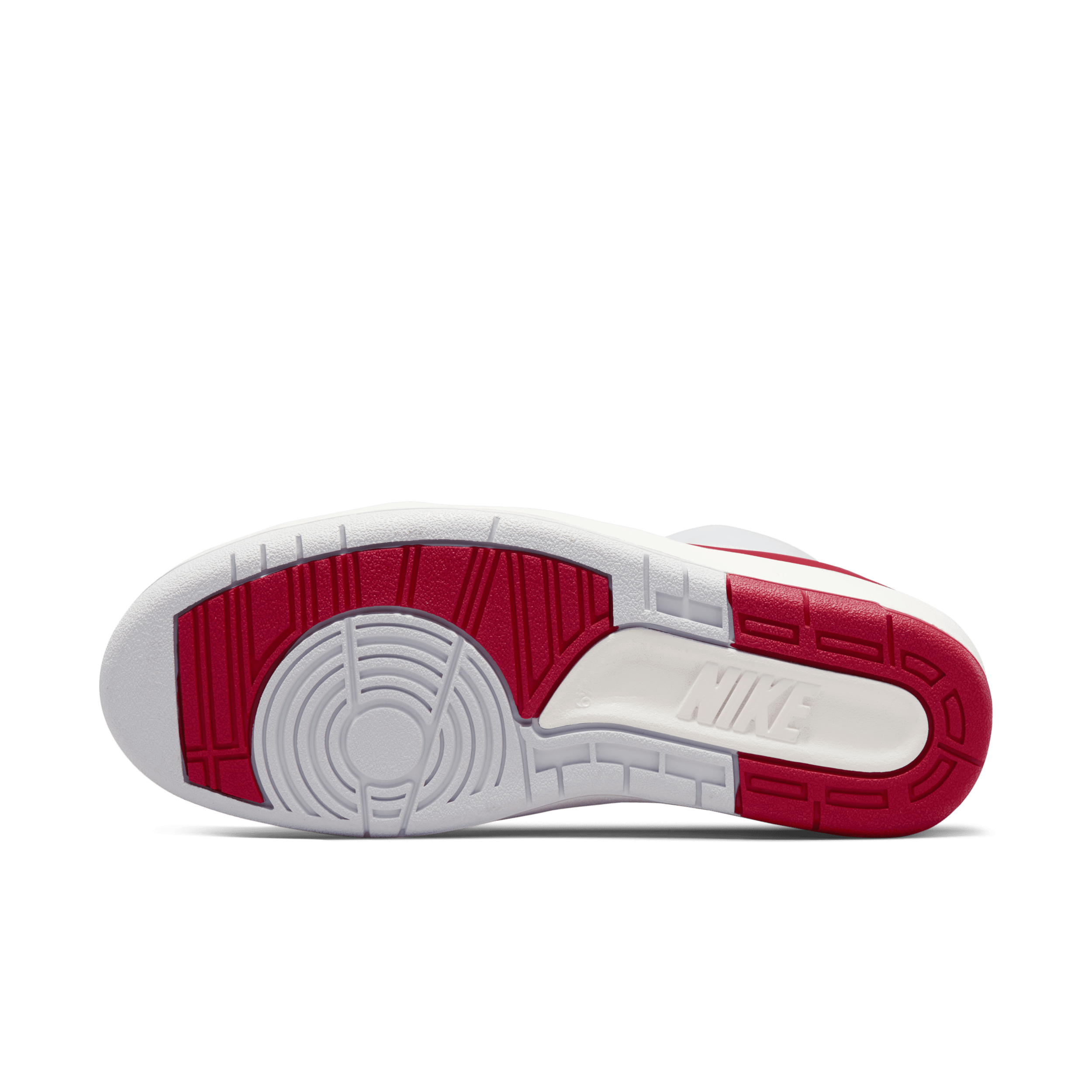 Air Jordan 2 Retro SE Damenschuh - Weiß
