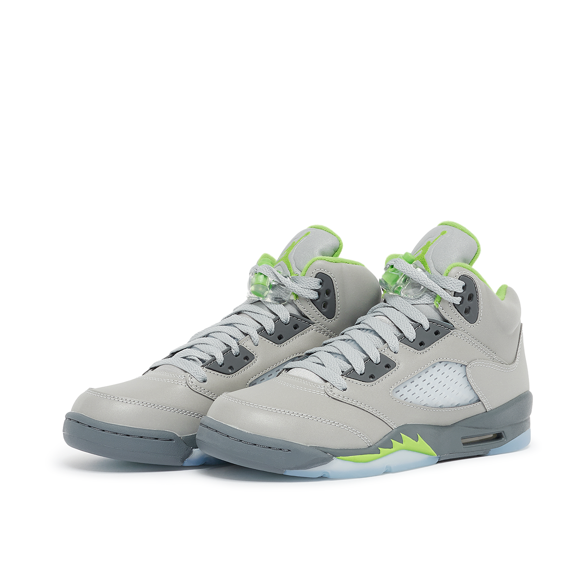 Wmns Air Jordan 5 Retro "Green Bean"