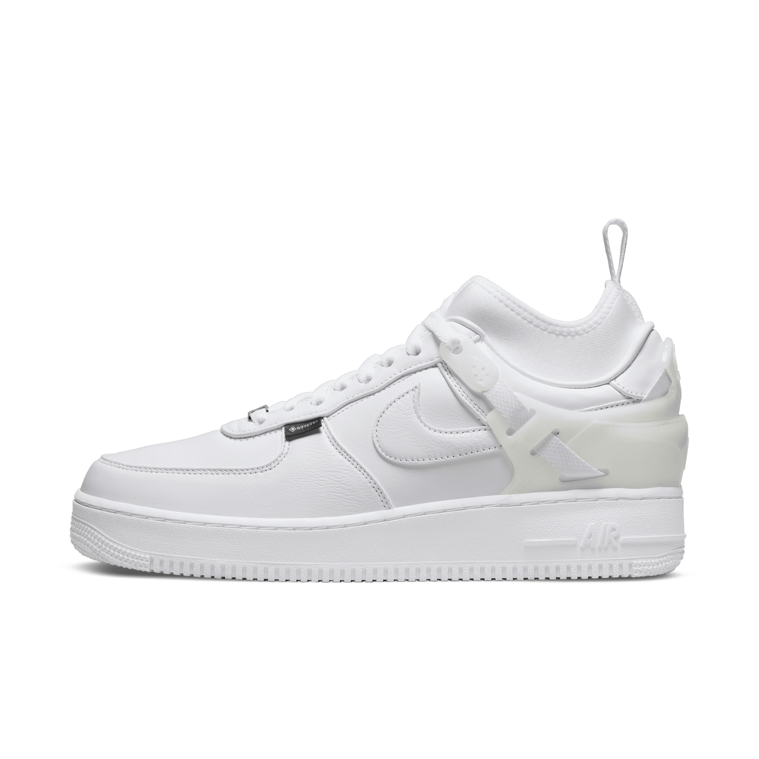 Nike Air Force 1 Low SP x UNDERCOVER Herrenschuh - Weiß