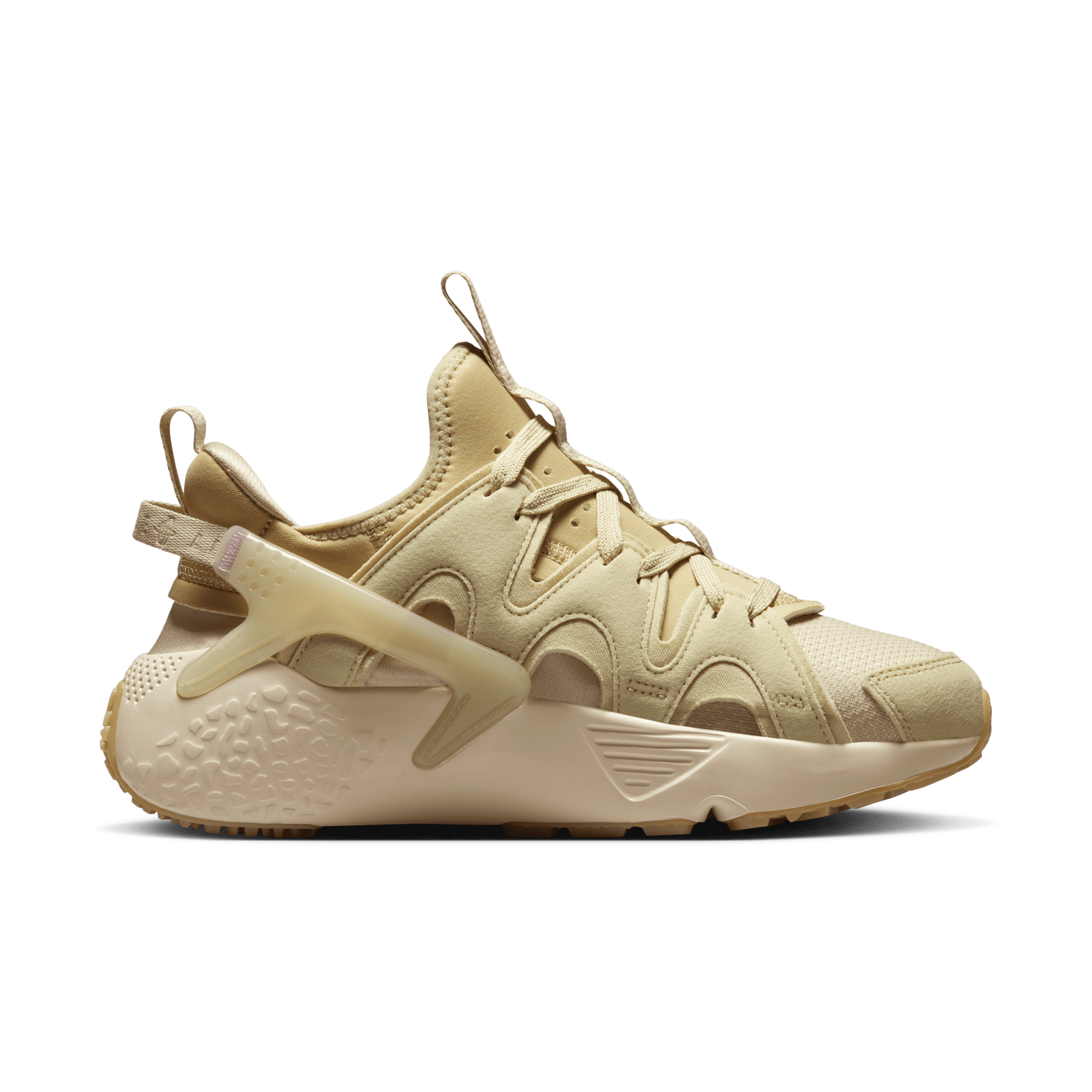 Nike Air Huarache Craft Damenschuh - Braun