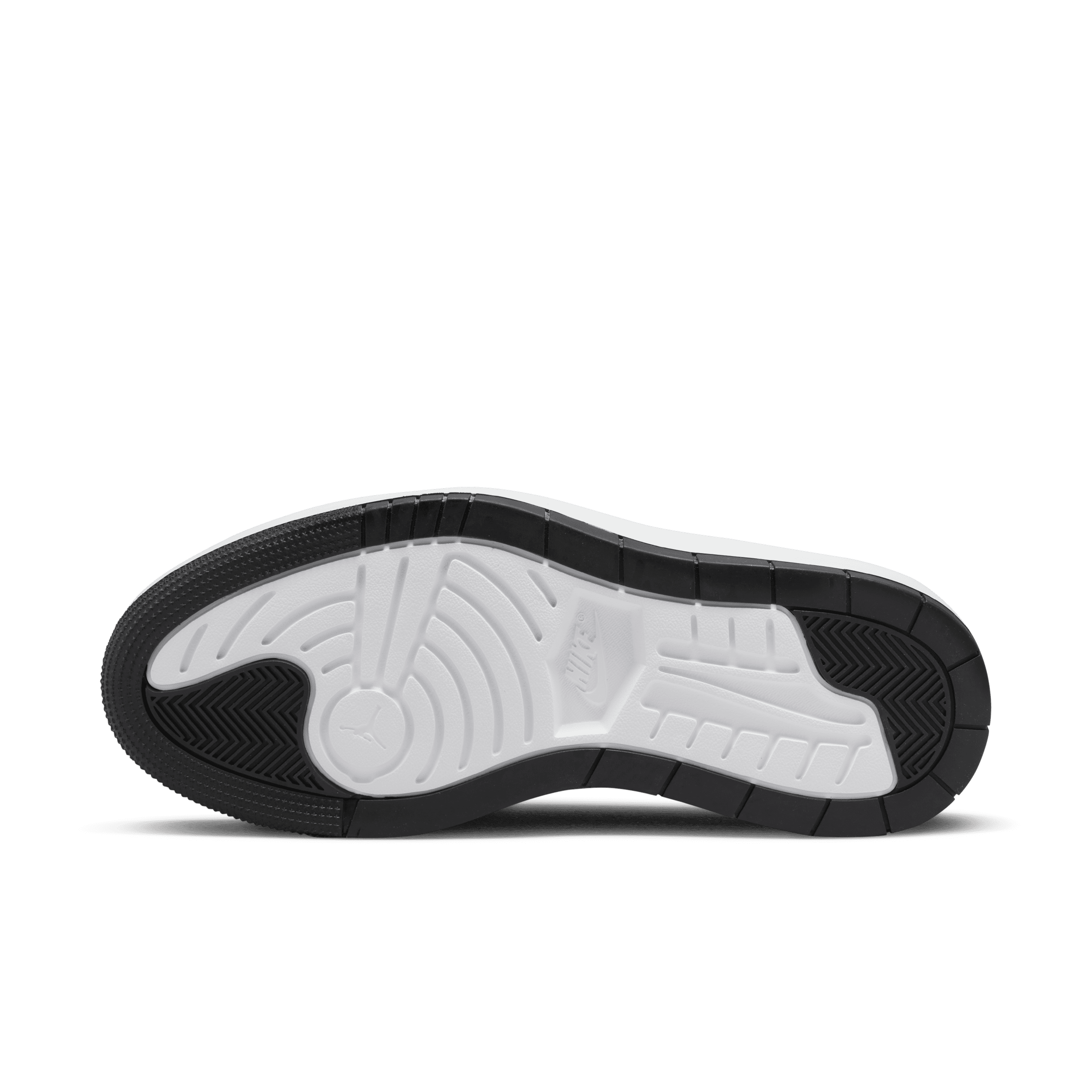 Air Jordan 1 Elevate Low Damenschuh - Grau