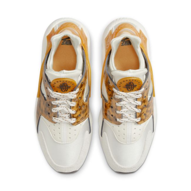 Nike Air Huarache Damenschuh - Grau