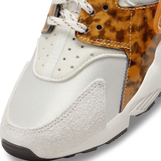 Nike Air Huarache Damenschuh - Grau