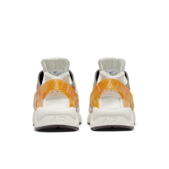 Nike Air Huarache Damenschuh - Grau