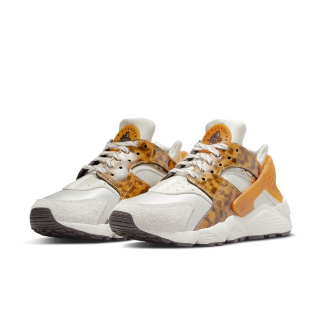 Nike Air Huarache Damenschuh - Grau