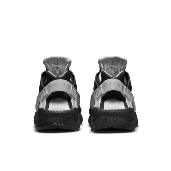 Nike Air Huarache Herrenschuh - Schwarz
