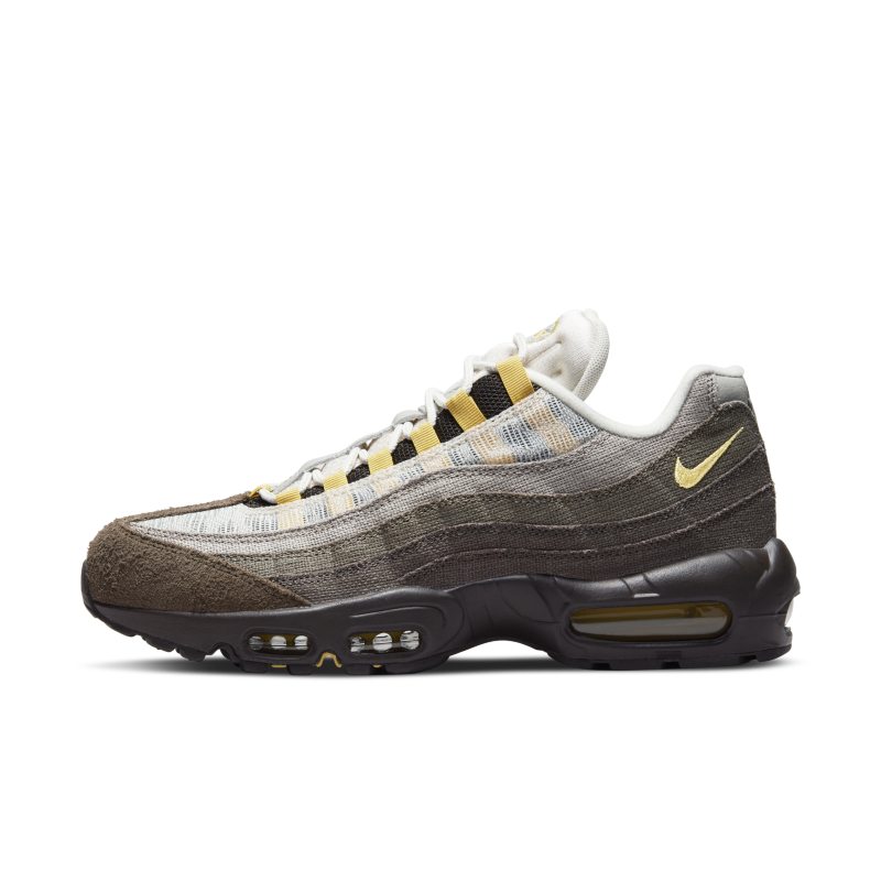 Nike Air Max 95 Herrenschuh - Braun