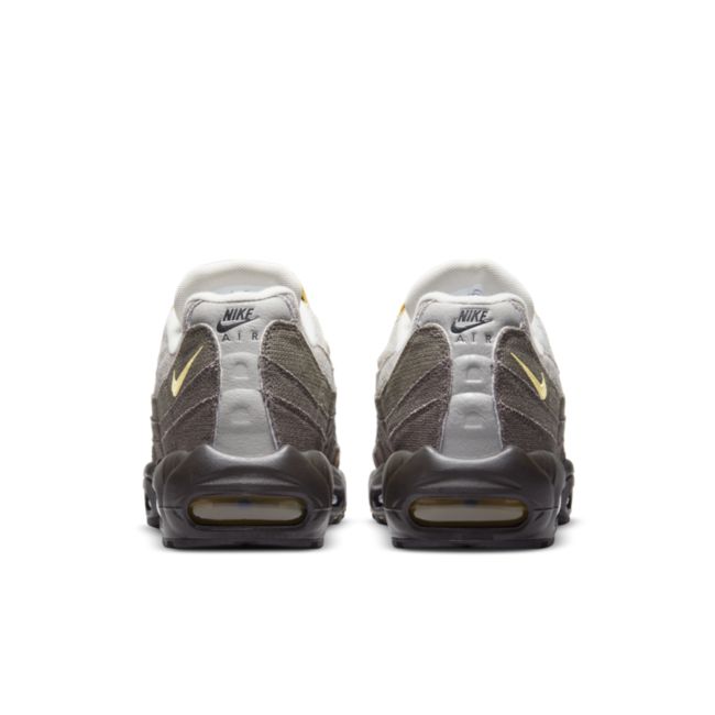 Nike Air Max 95 Herrenschuh - Braun