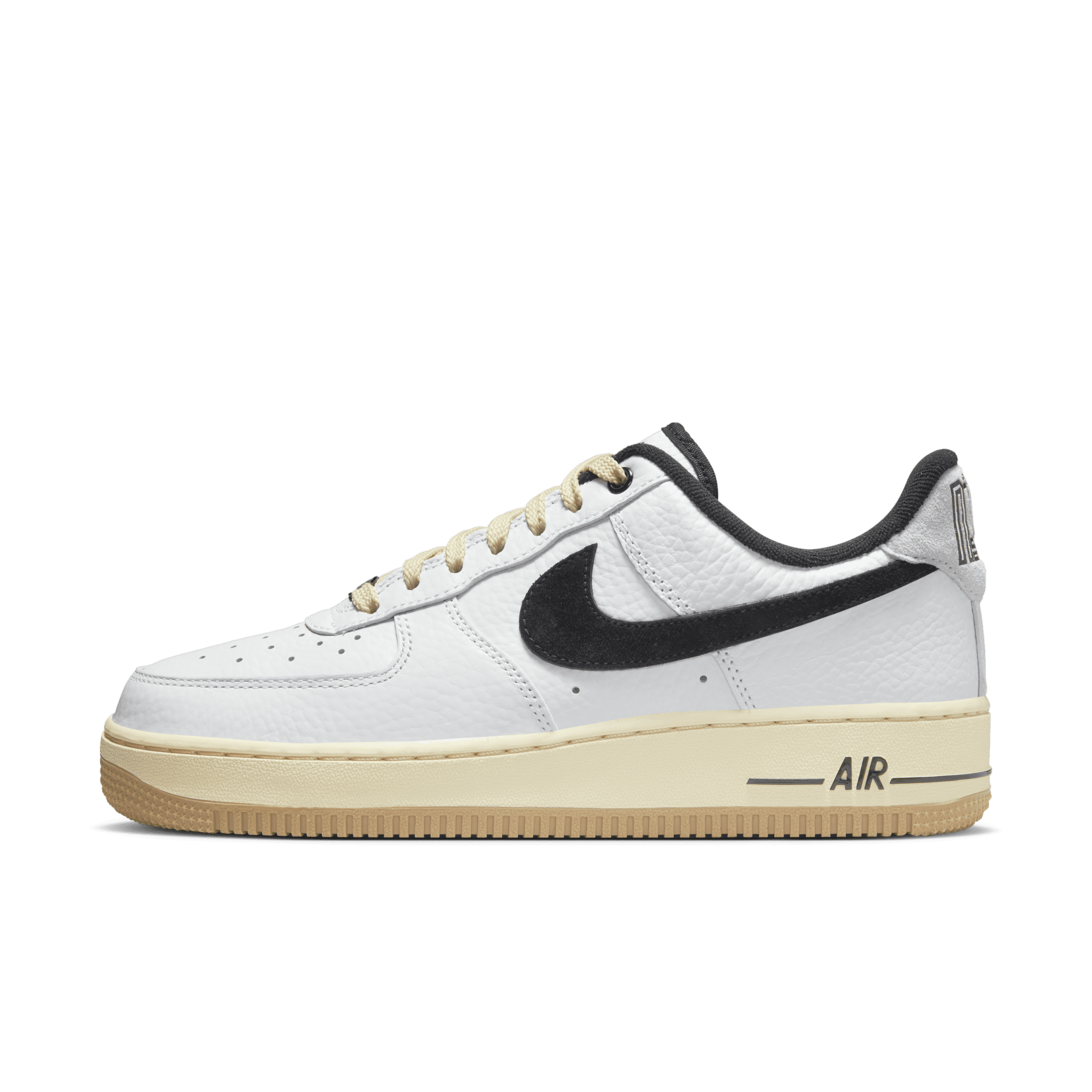 Nike Air Force 1 '07 LX Schuhe für Damen - Weiß
