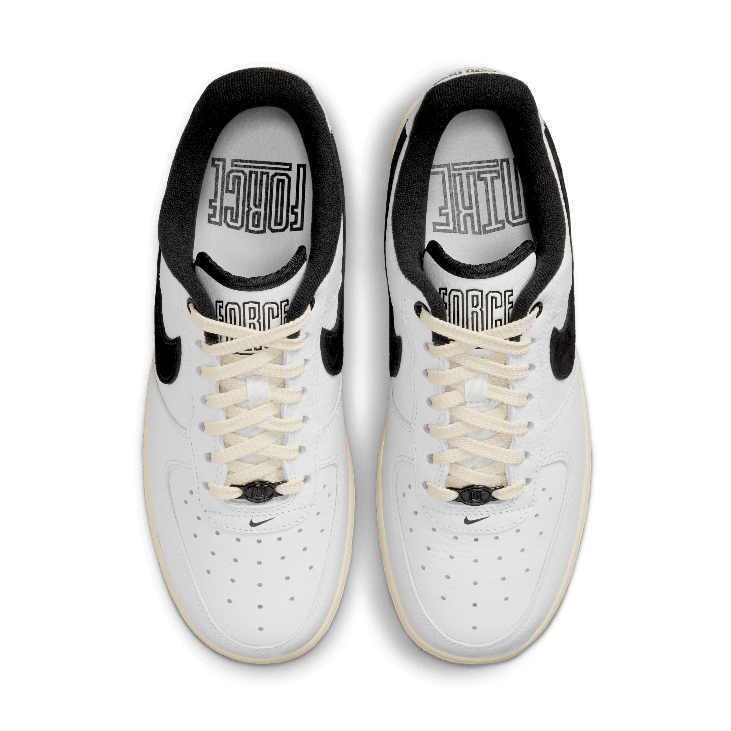 Nike Air Force 1 '07 LX Schuhe für Damen - Weiß