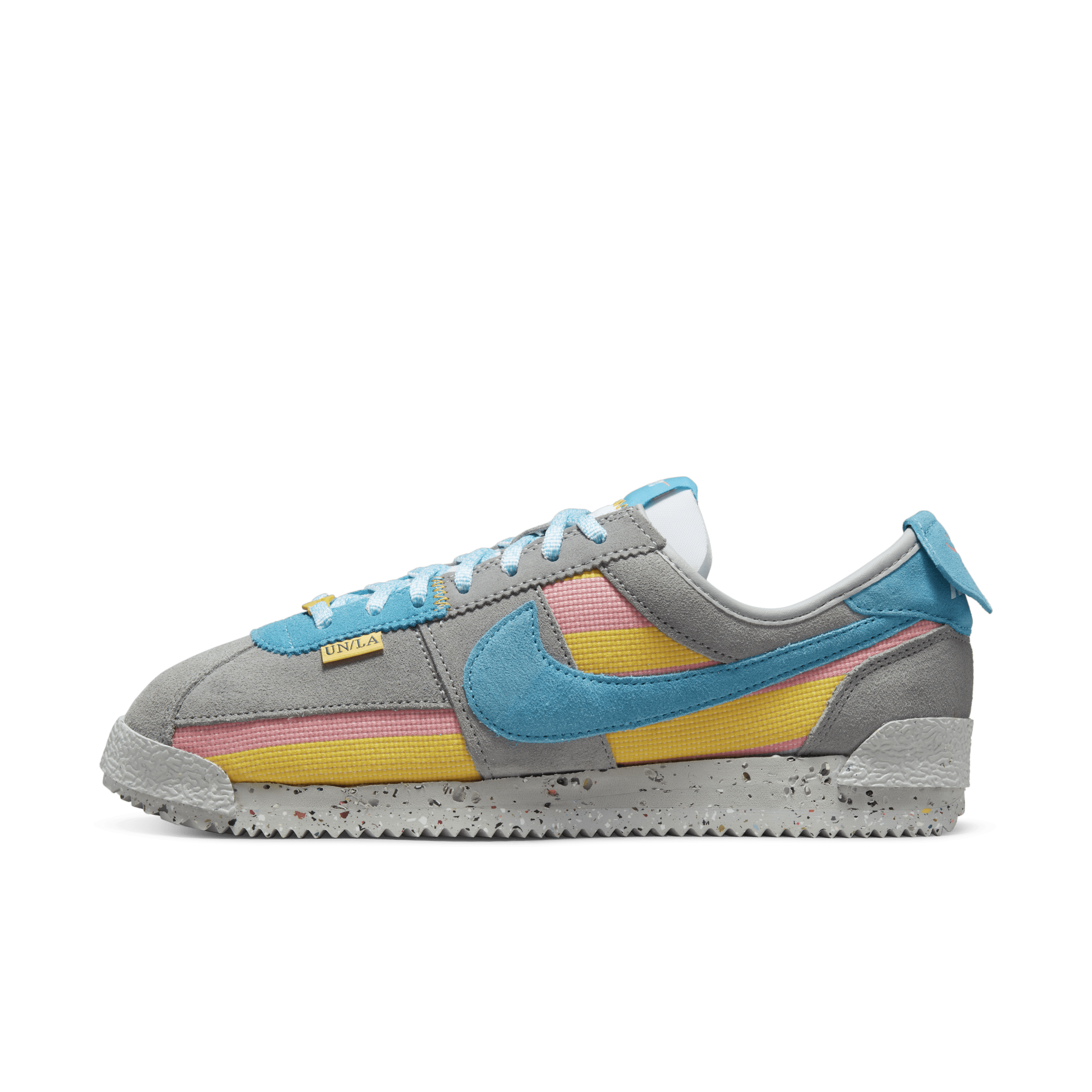 Nike Cortez SP Herrenschuh - Grau