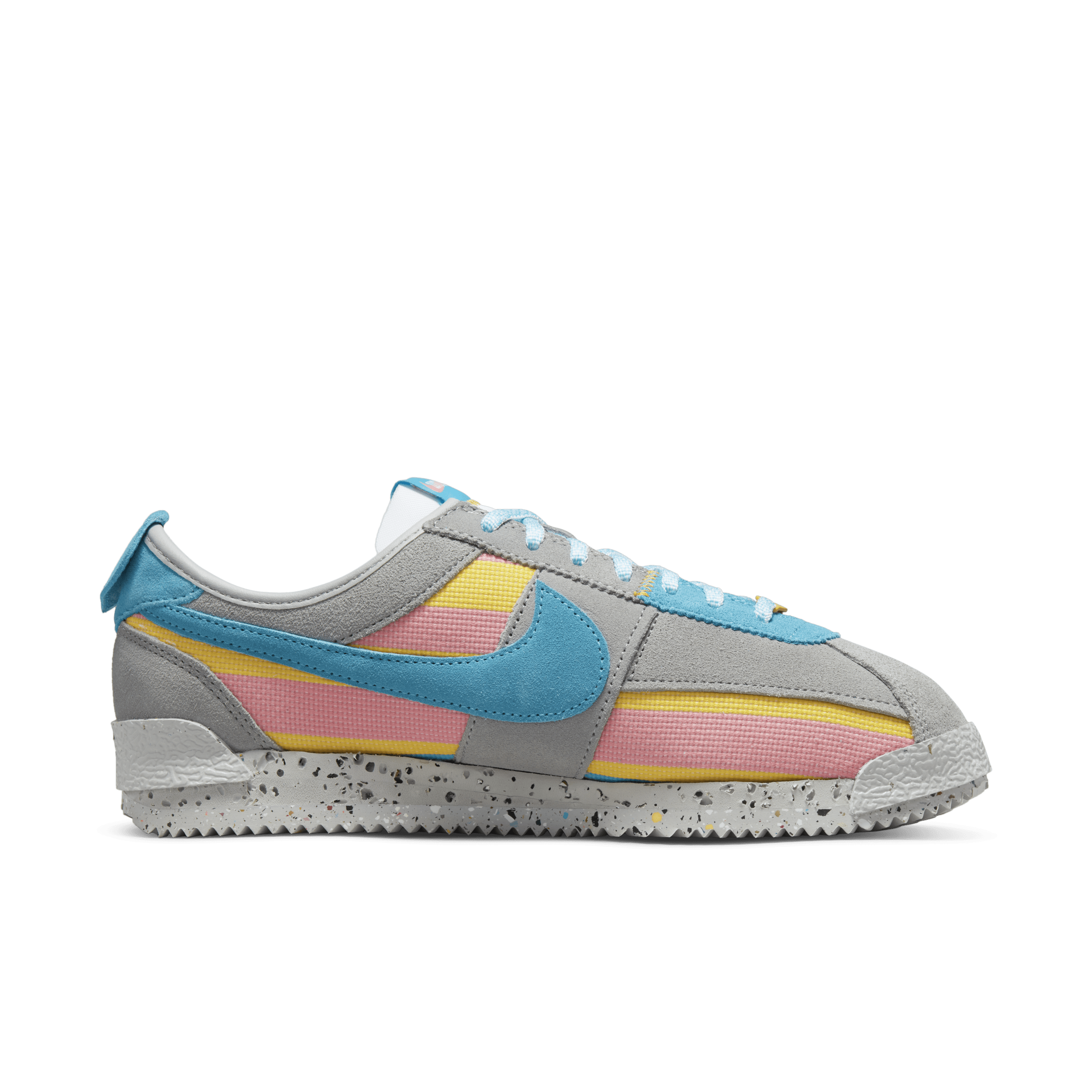 Nike Cortez SP Herrenschuh - Grau