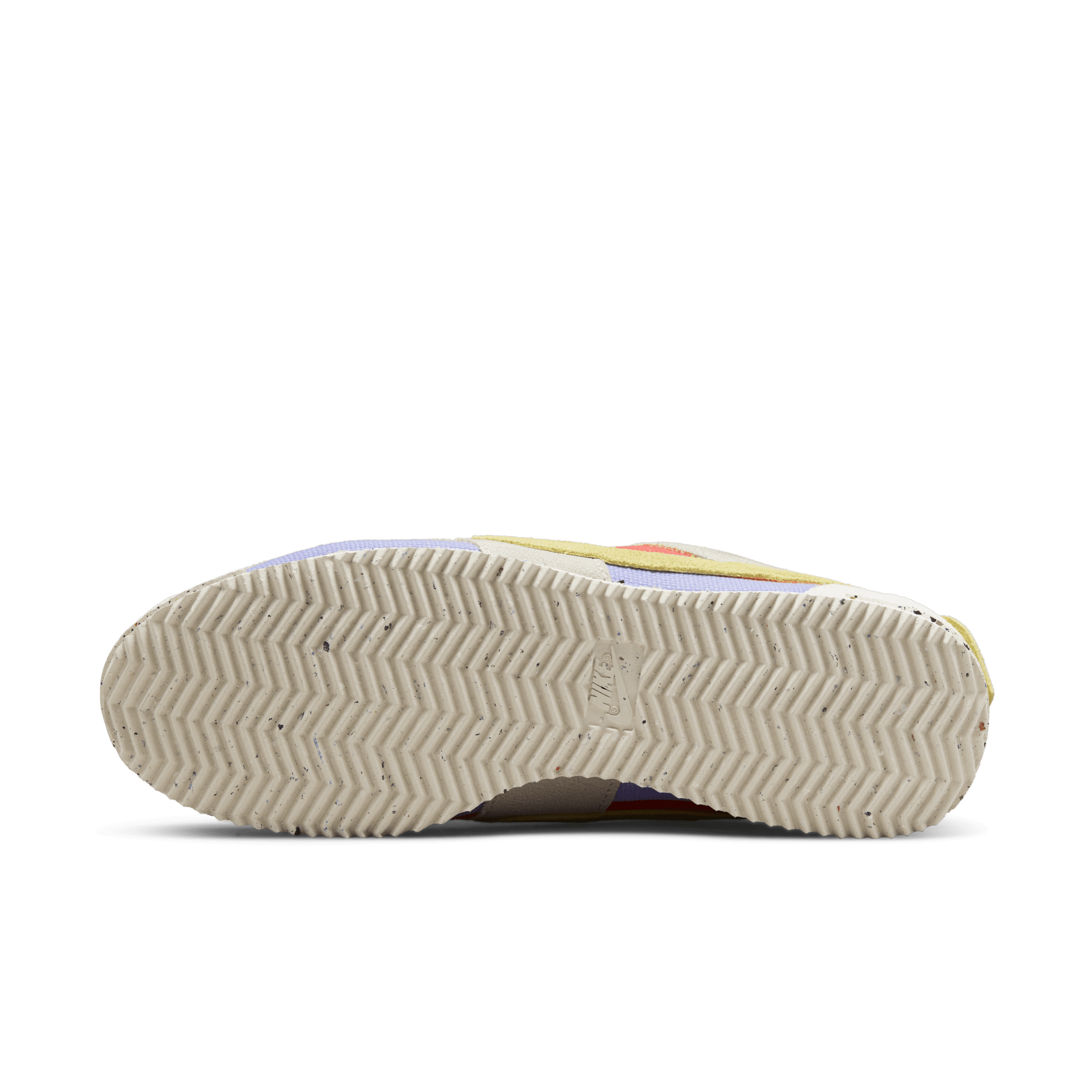 Nike Cortez SP Herrenschuh - Weiß