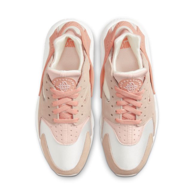 Nike Air Huarache Damenschuh - Weiß