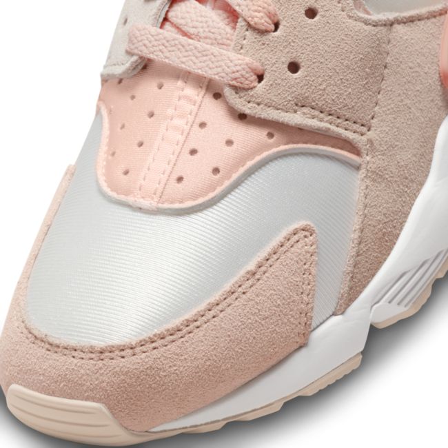 Nike Air Huarache Damenschuh - Weiß