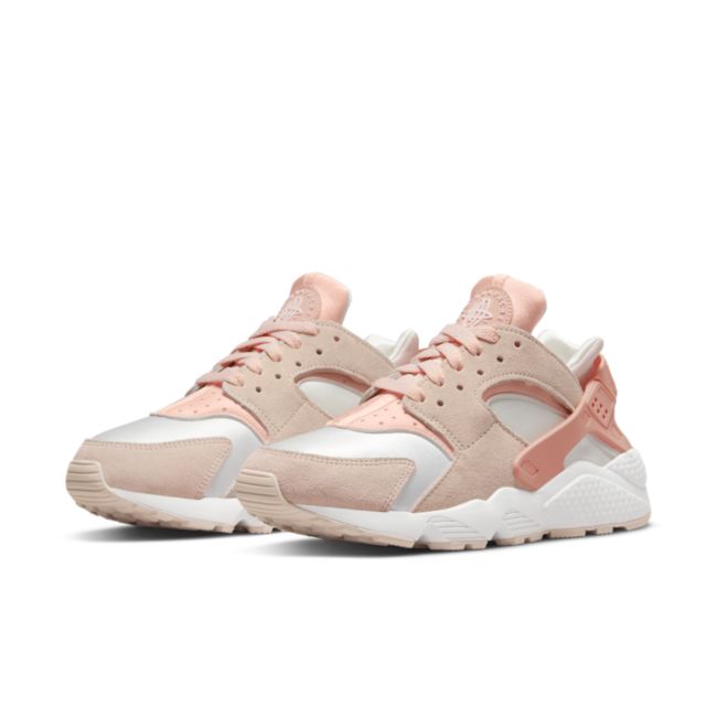 Nike Air Huarache Damenschuh - Weiß