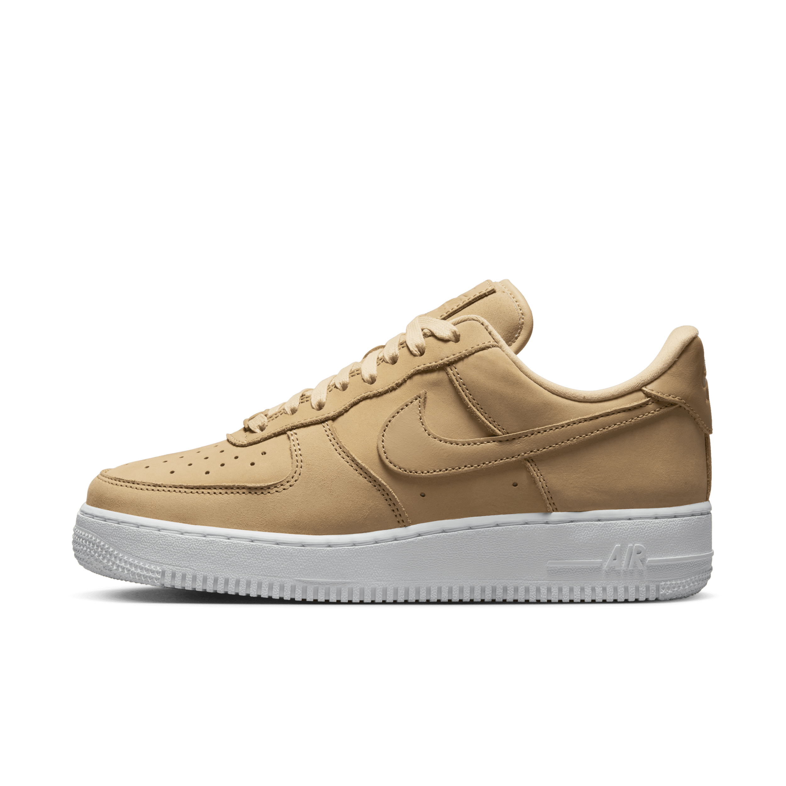 Nike Air Force 1 White Wolf Grey – hier kaufen | snkraddicted