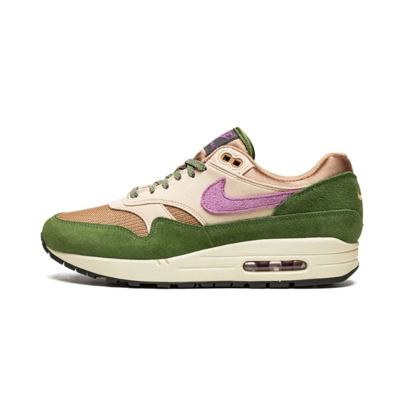 Nike Air Max 1 NH "Treeline" Shoes - Size 5