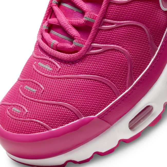 Nike Air Max Plus Damenschuh - Pink